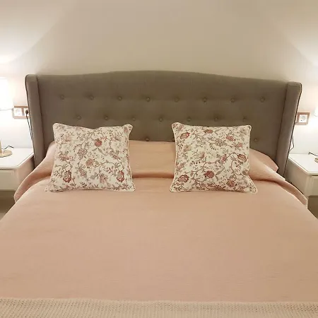 Apartman Cherry Tree Old Town